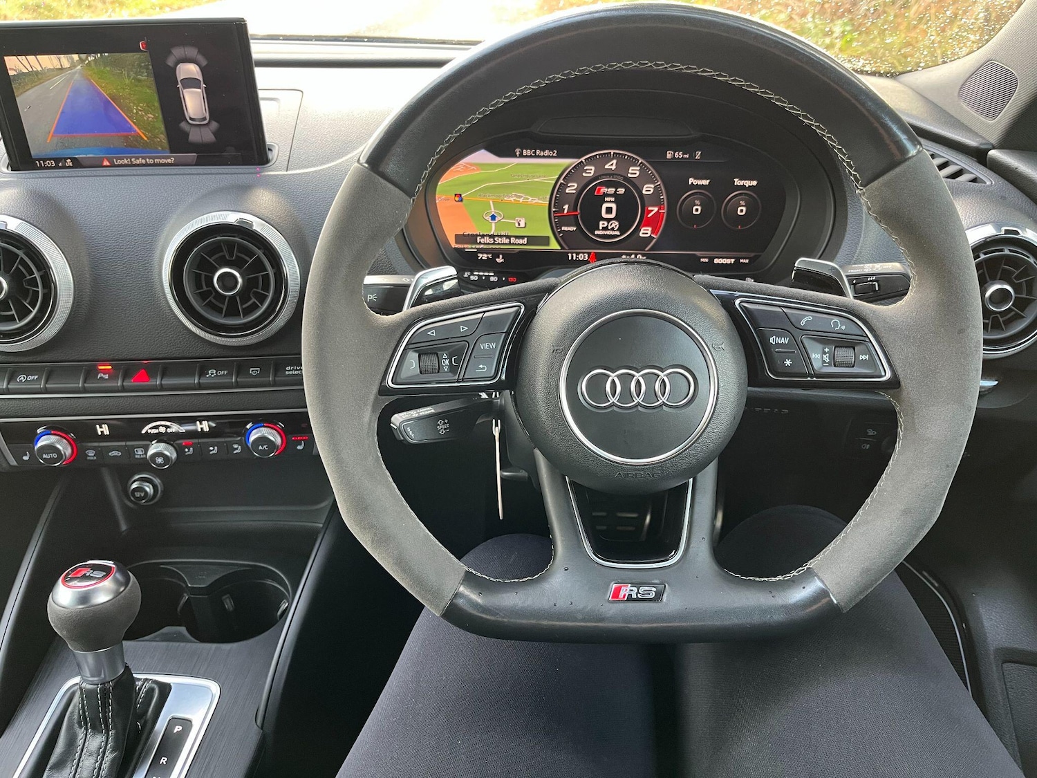 Used Audi RS3 2017 for sale - 77073856: Photo 30