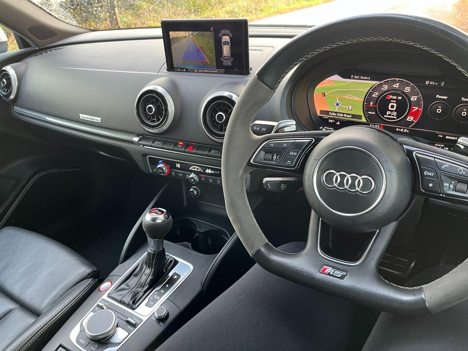 Used Audi RS3 2017 for sale - 77073856: Photo 31