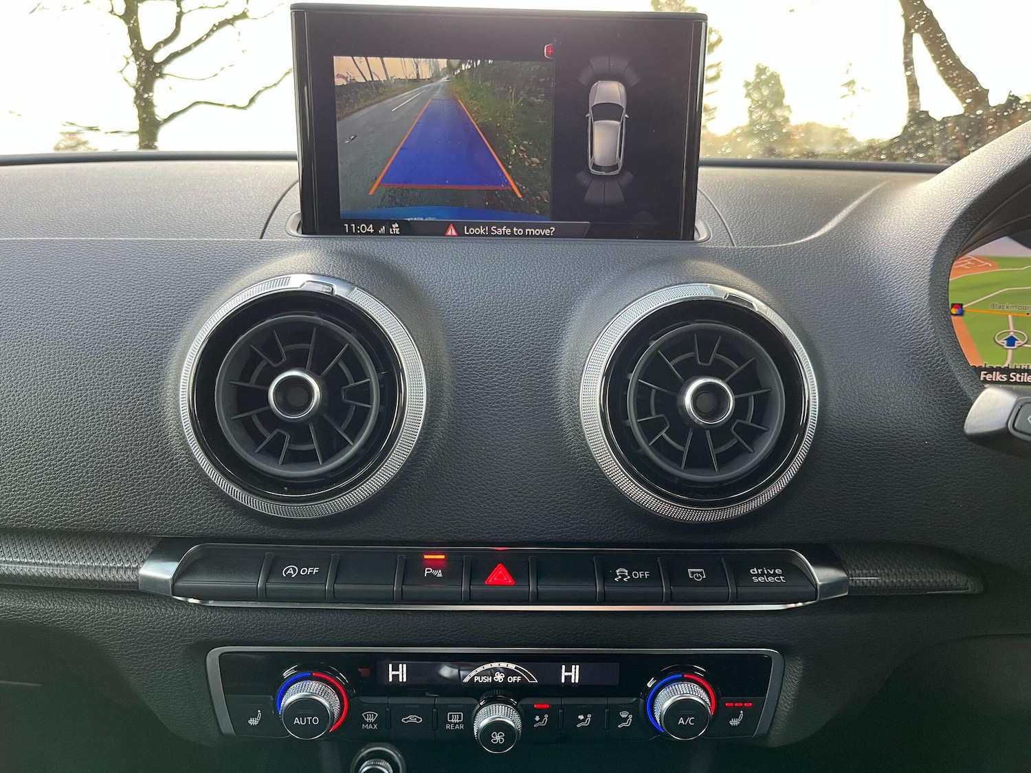 Used Audi RS3 2017 for sale - 77073856: Photo 32