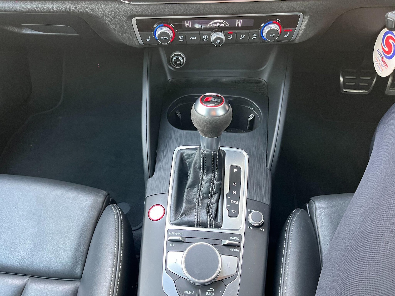 Used Audi RS3 2017 for sale - 77073856: Photo 33