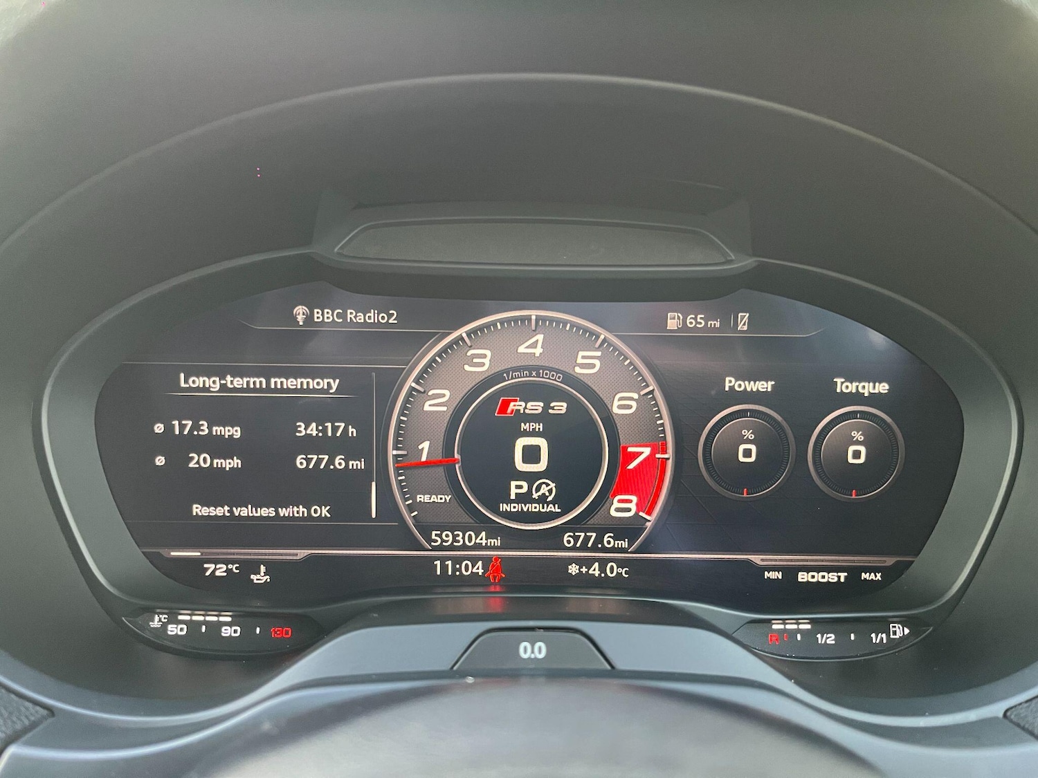 Used Audi RS3 2017 for sale - 77073856: Photo 34
