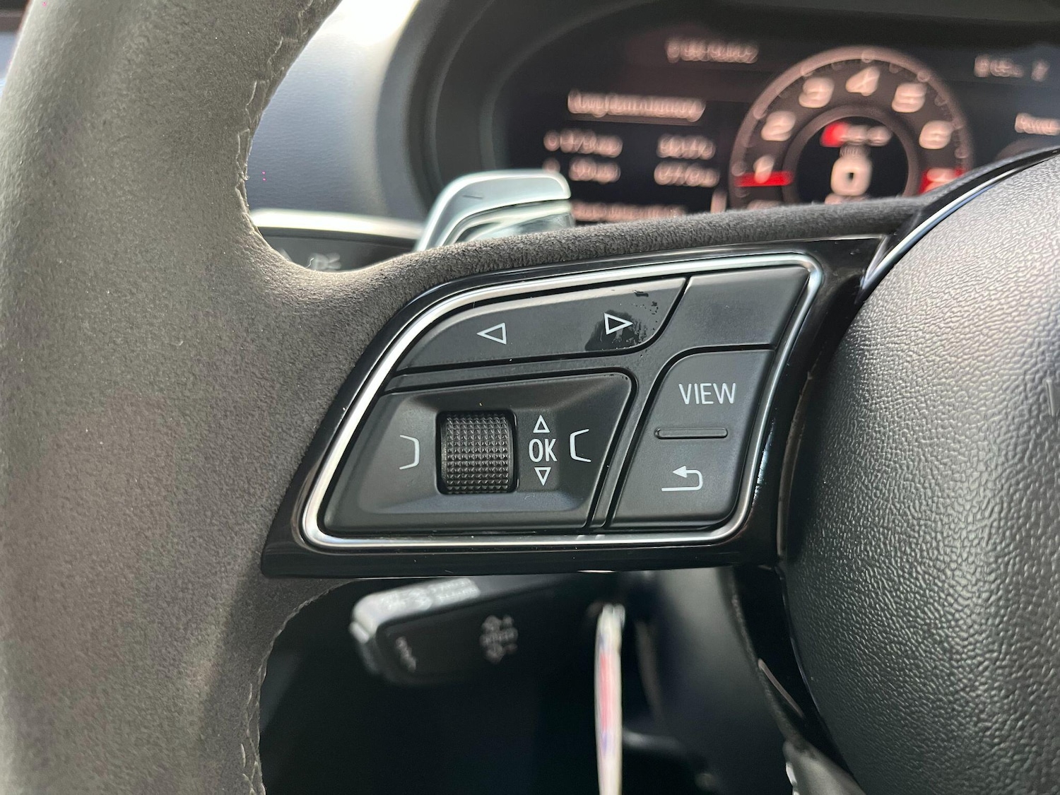 Used Audi RS3 2017 for sale - 77073856: Photo 35