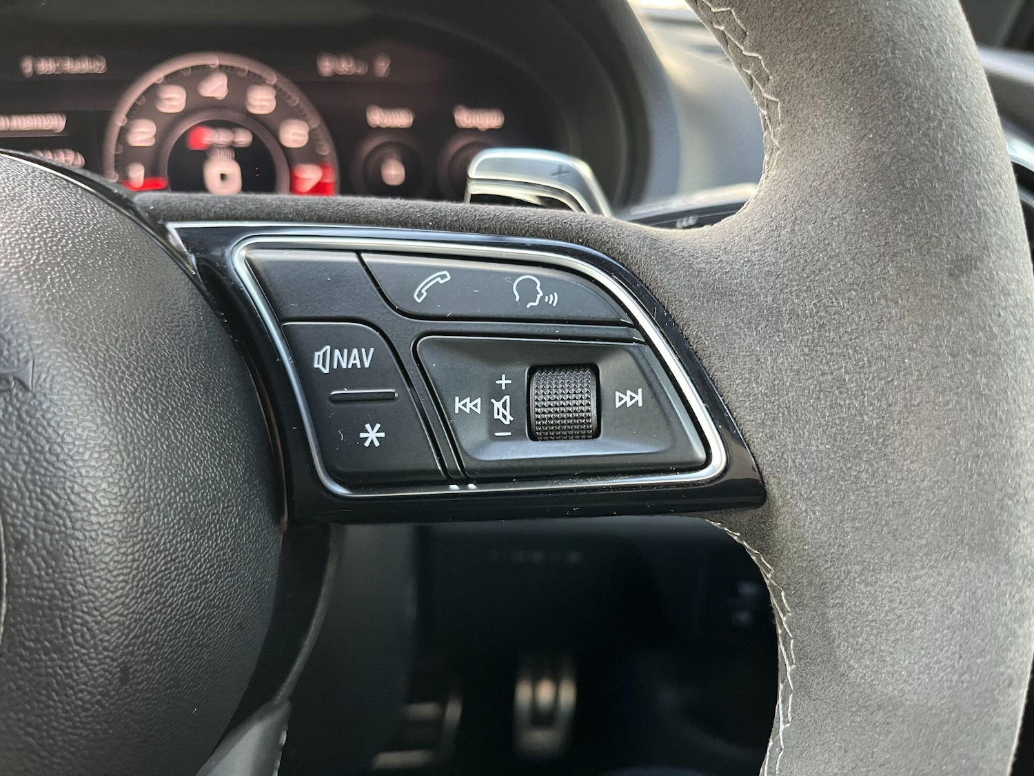 Used Audi RS3 2017 for sale - 77073856: Photo 36