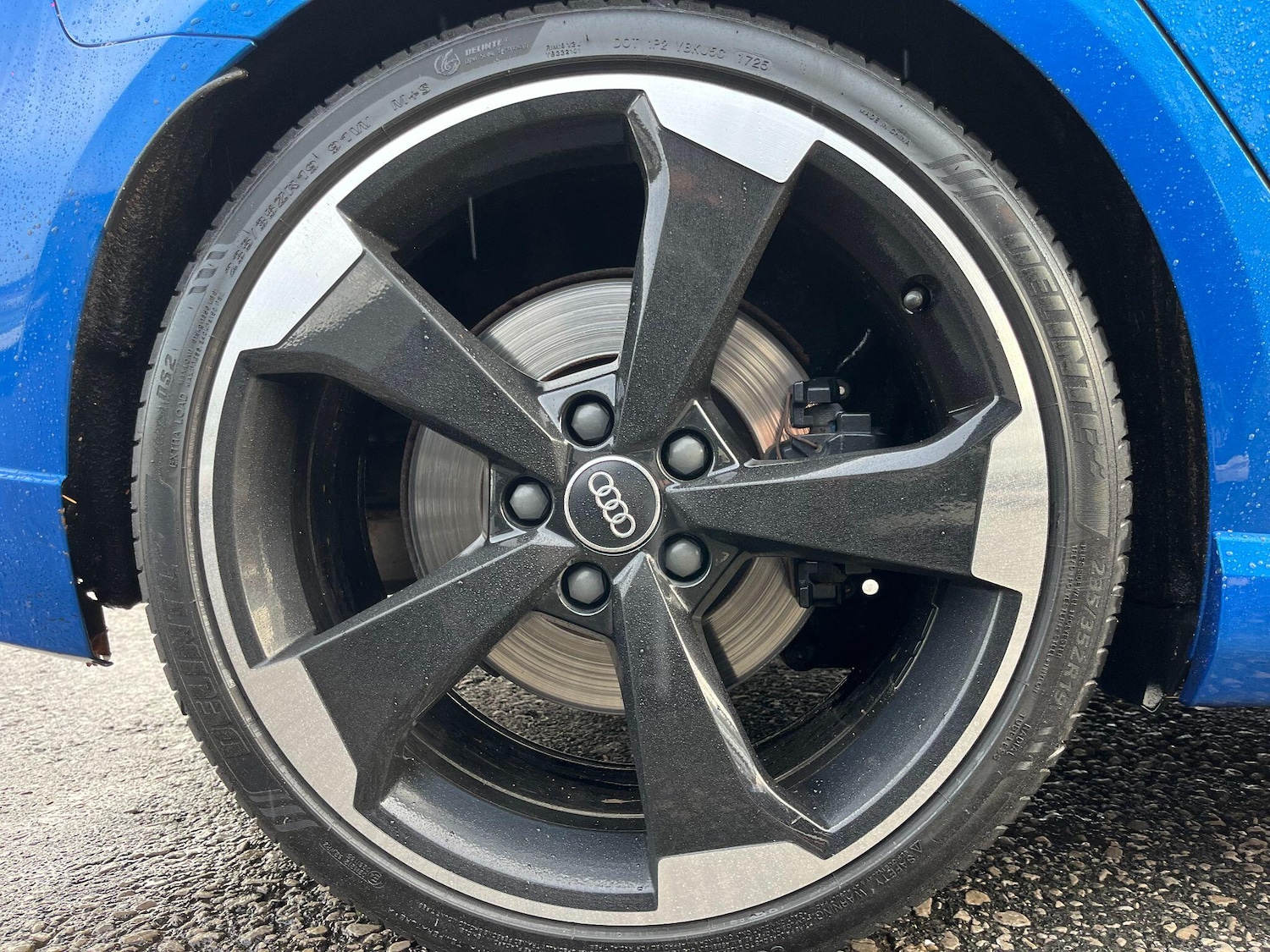 Used Audi RS3 2017 for sale - 77073856: Photo 44