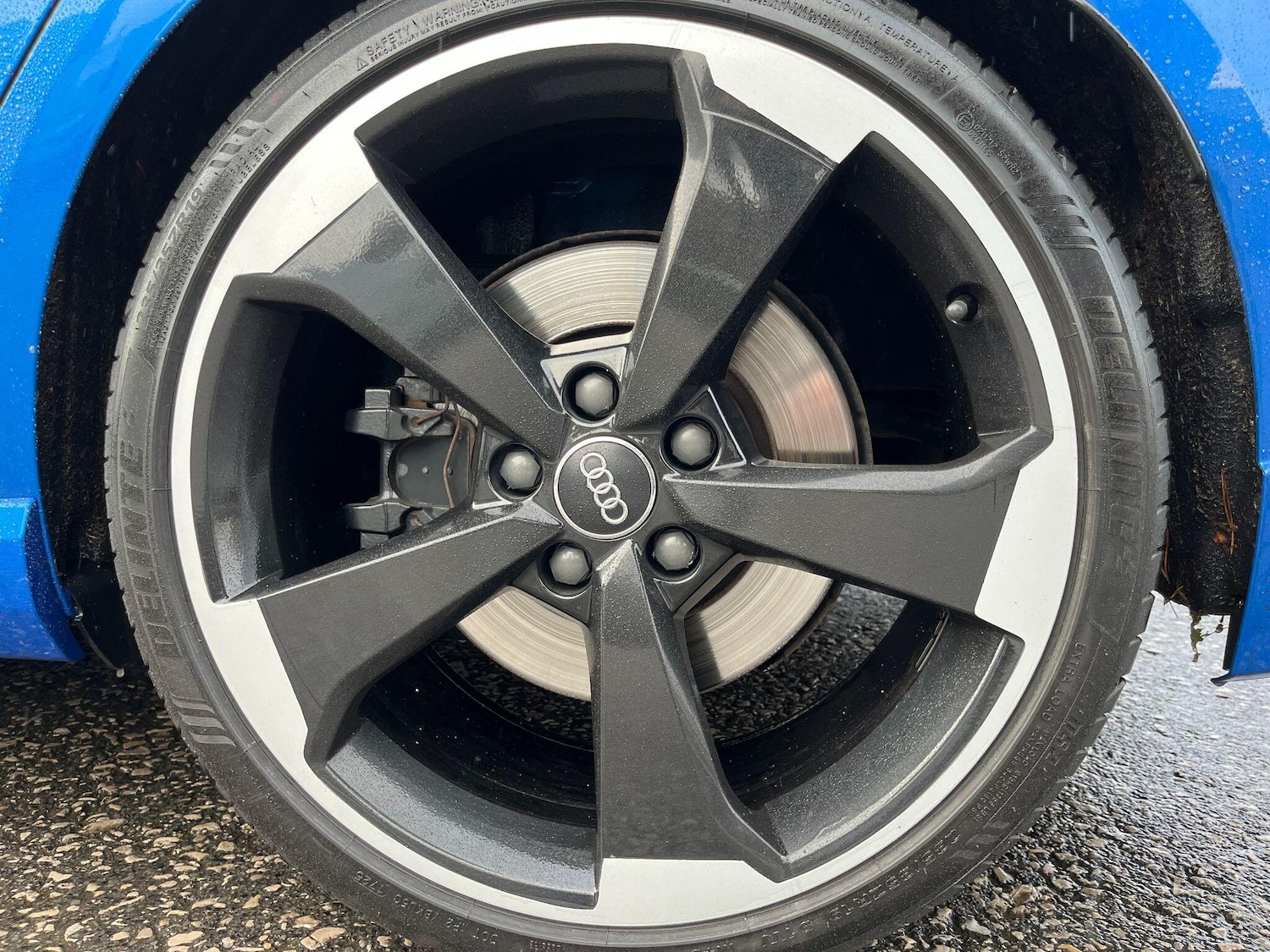 Used Audi RS3 2017 for sale - 77073856: Photo 45