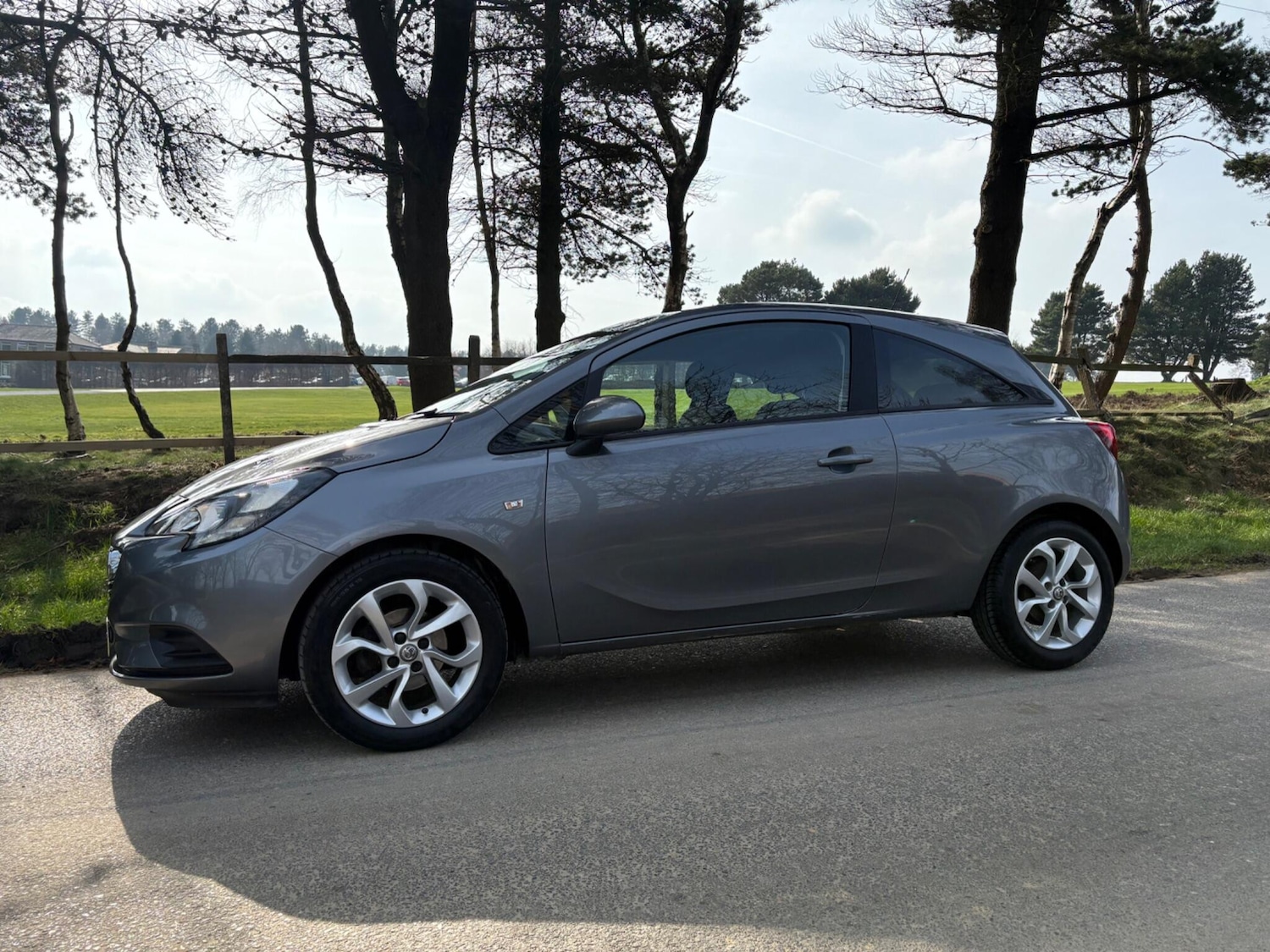 Used Vauxhall Corsa for sale - 77957331: Photo 10