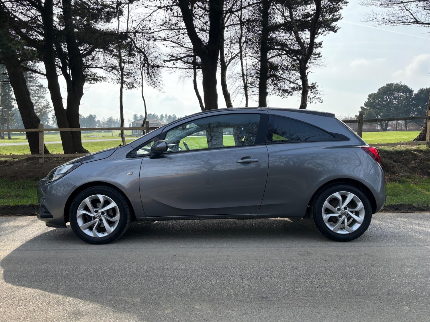 Used Vauxhall Corsa for sale - 77957331: Photo 11