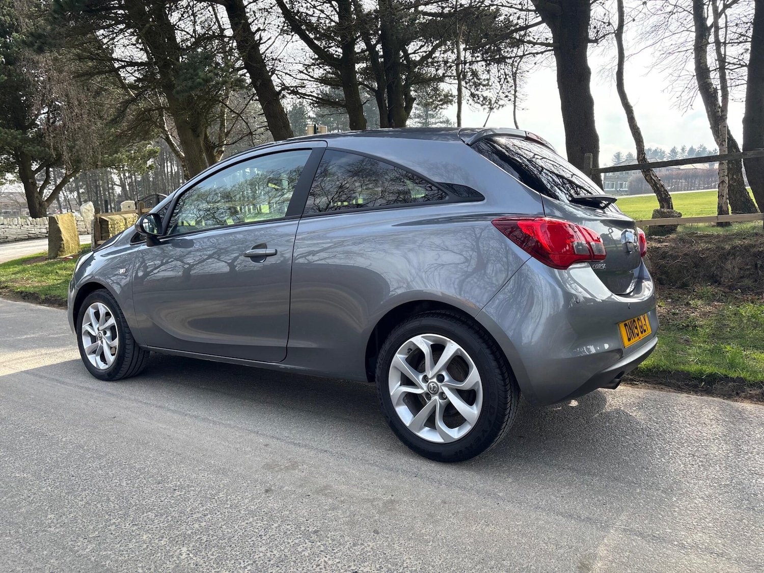 Used Vauxhall Corsa for sale - 77957331: Photo 12