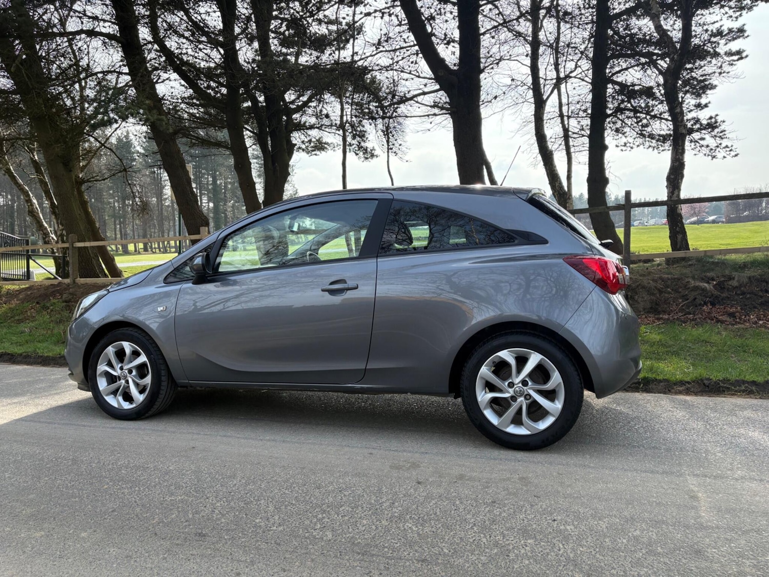 Used Vauxhall Corsa for sale - 77957331: Photo 13