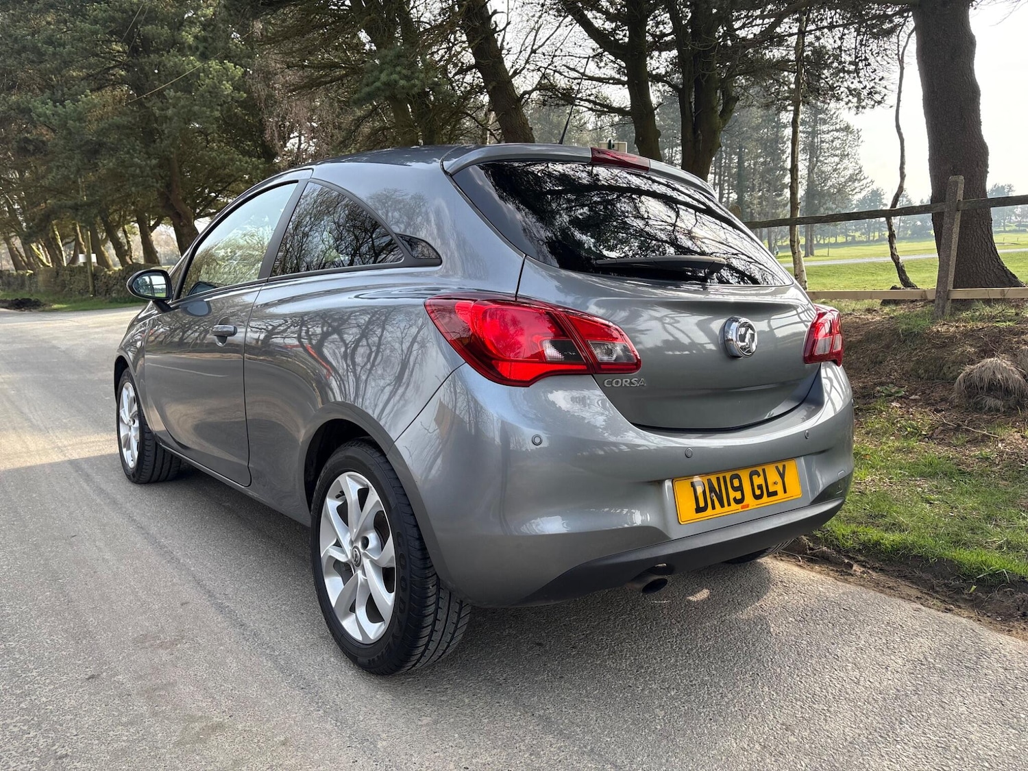 Used Vauxhall Corsa for sale - 77957331: Photo 14