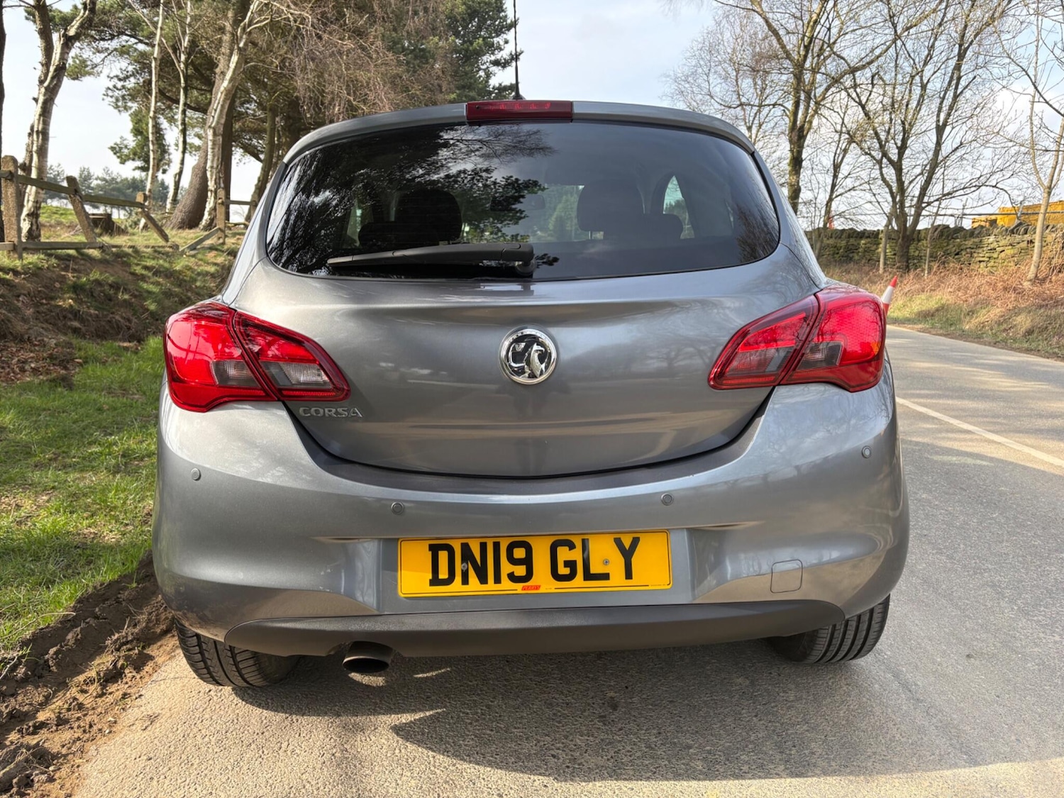 Used Vauxhall Corsa for sale - 77957331: Photo 15