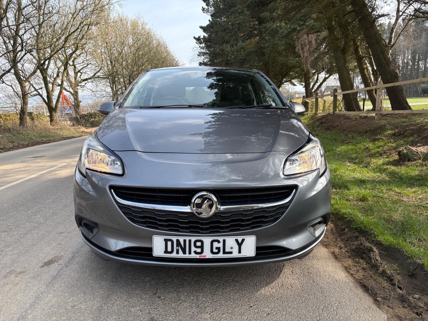 Used Vauxhall Corsa for sale - 77957331: Photo 16