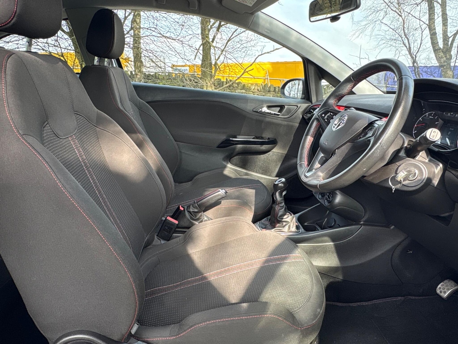 Used Vauxhall Corsa for sale - 77957331: Photo 17