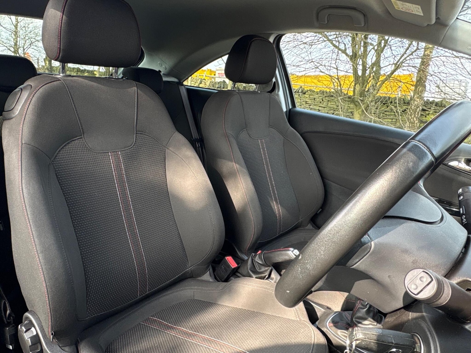 Used Vauxhall Corsa for sale - 77957331: Photo 18