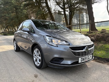 Used Vauxhall Corsa 2019 for sale - 77957331: Photo