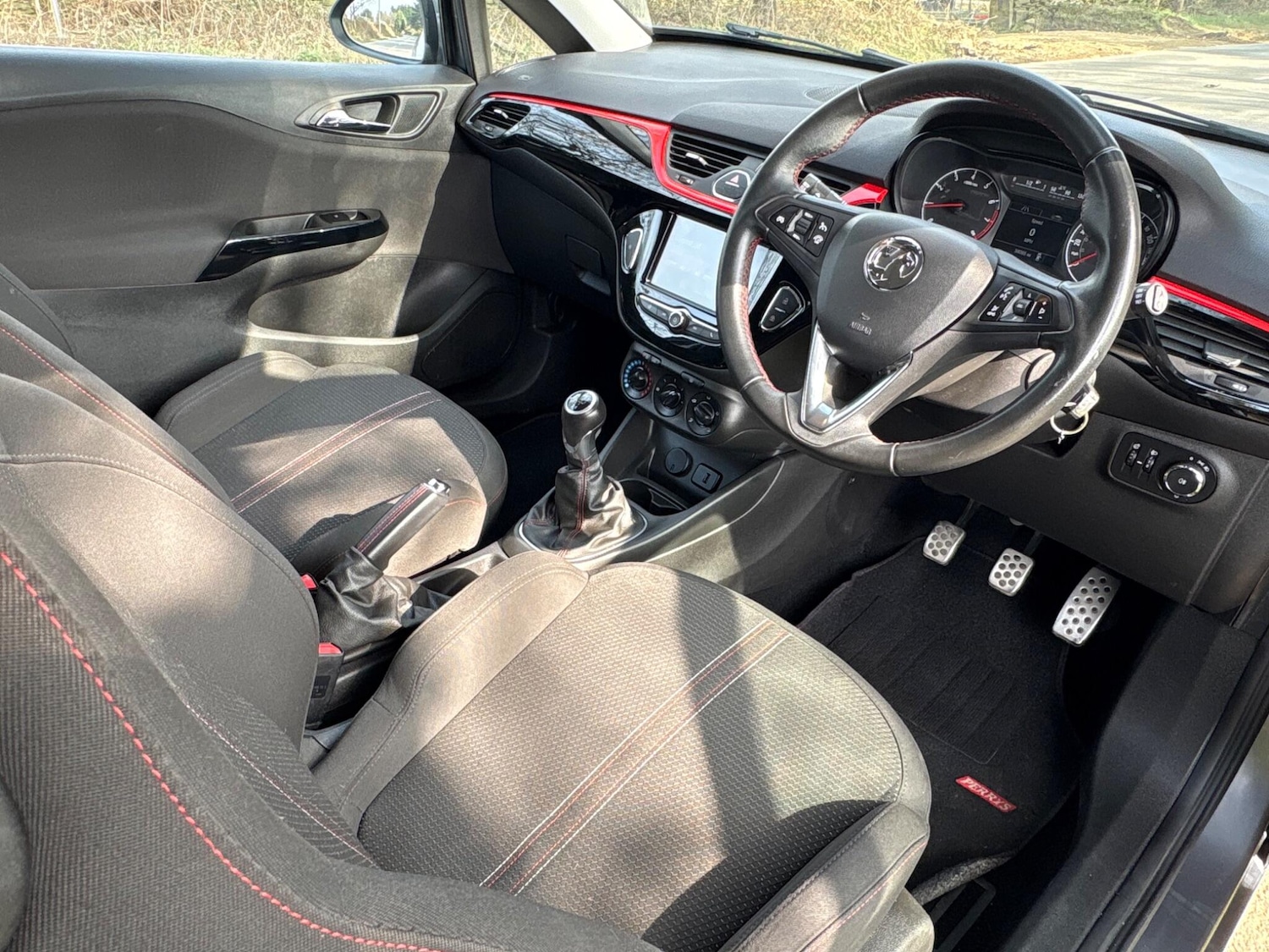 Used Vauxhall Corsa for sale - 77957331: Photo 20