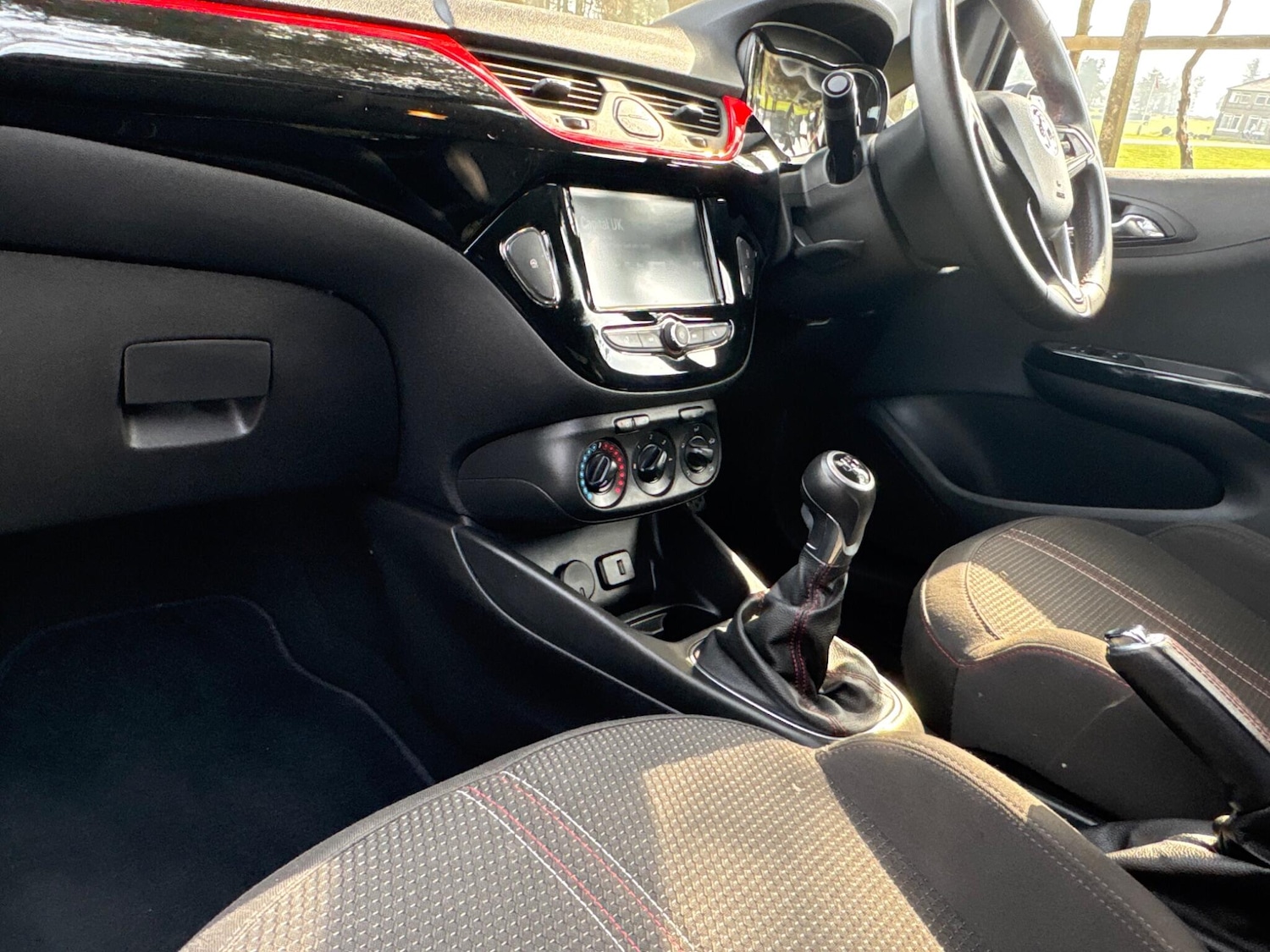 Used Vauxhall Corsa for sale - 77957331: Photo 21