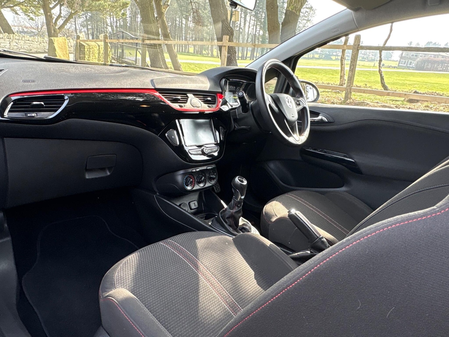 Used Vauxhall Corsa for sale - 77957331: Photo 22