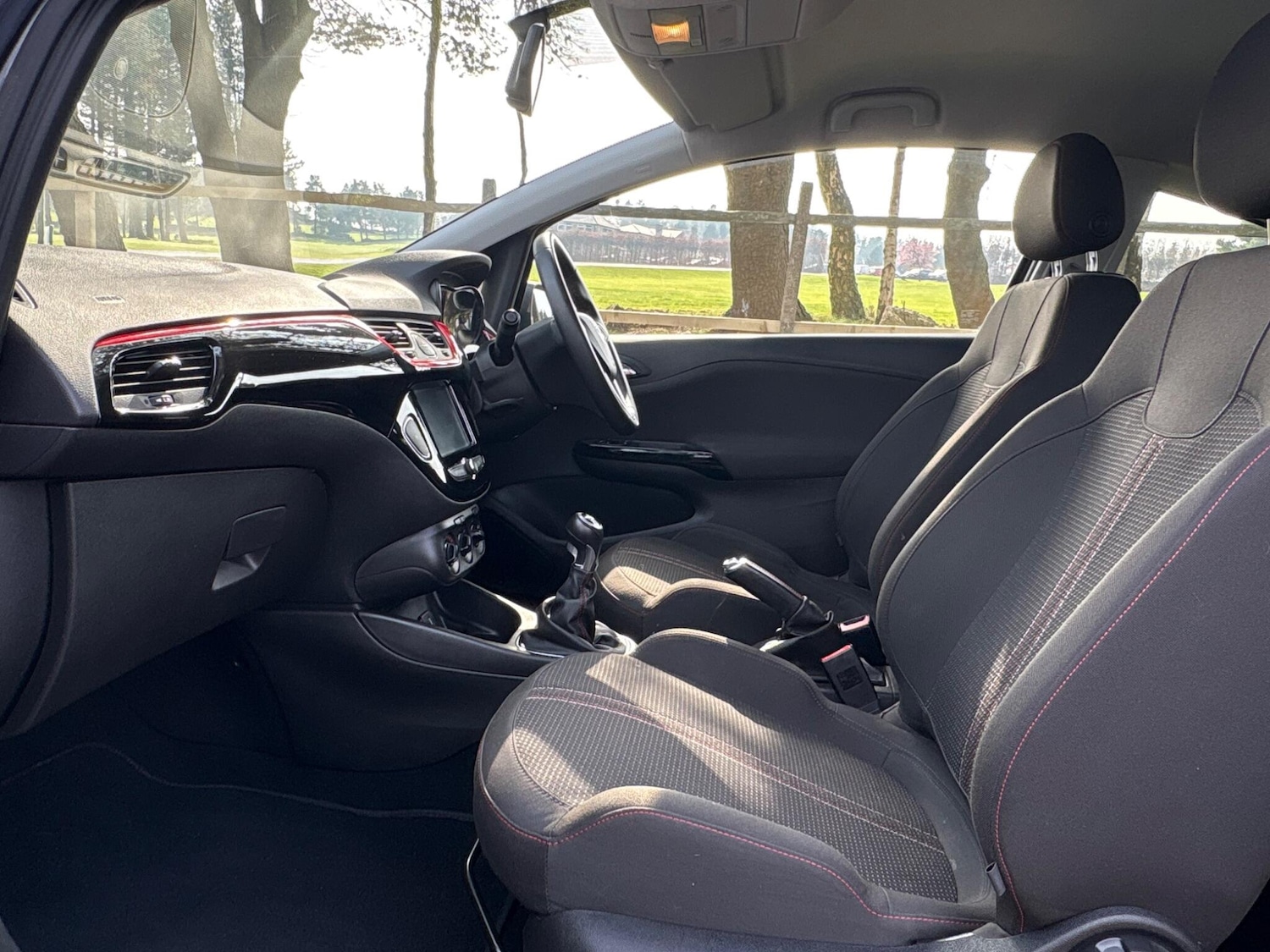 Used Vauxhall Corsa for sale - 77957331: Photo 23