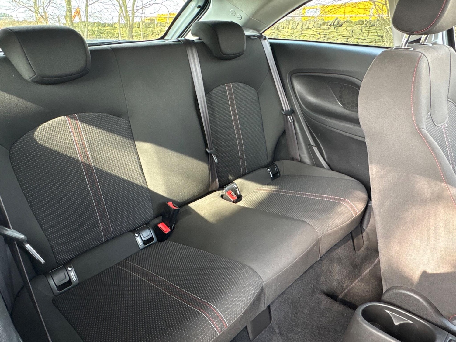 Used Vauxhall Corsa for sale - 77957331: Photo 24