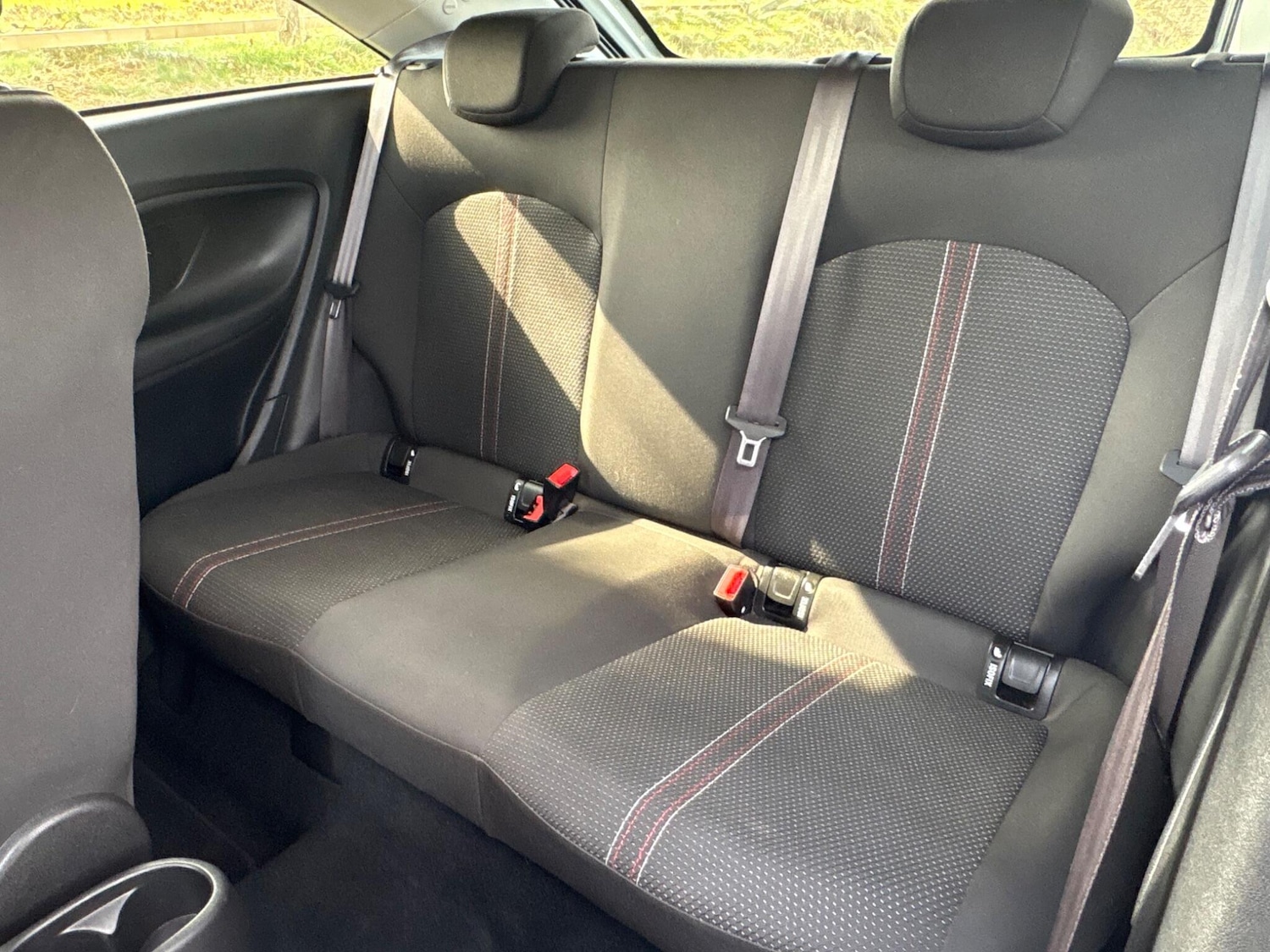 Used Vauxhall Corsa for sale - 77957331: Photo 25