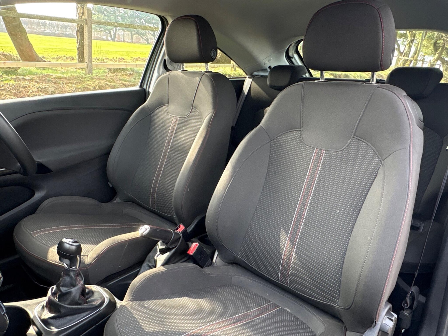 Used Vauxhall Corsa for sale - 77957331: Photo 26