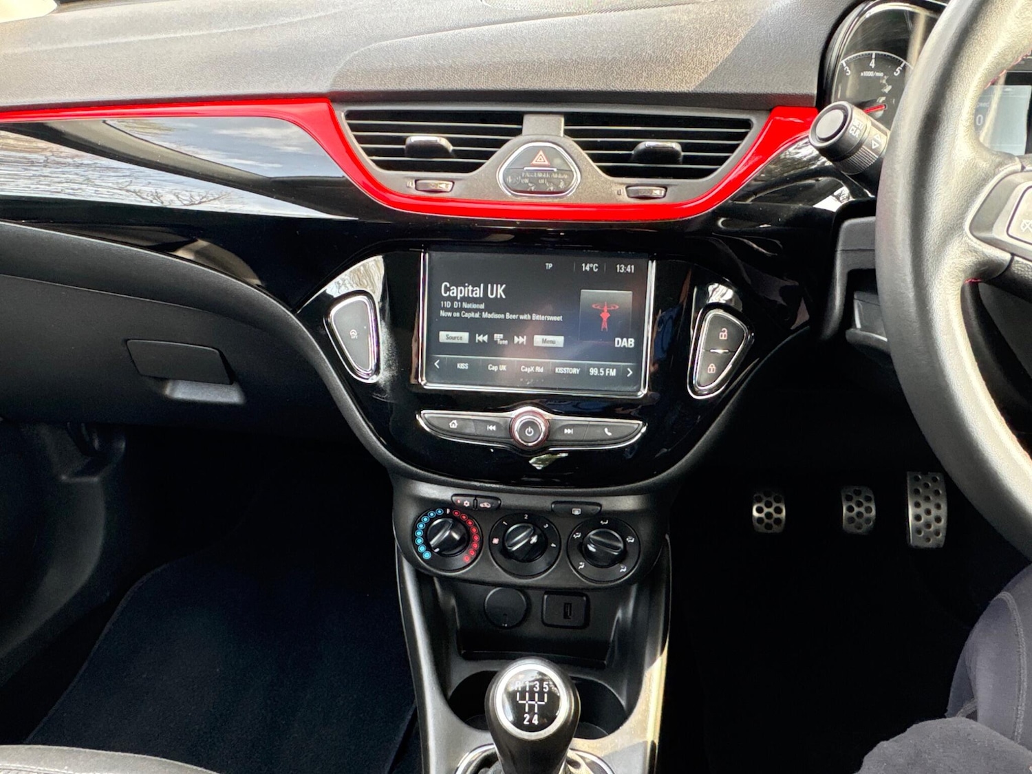 Used Vauxhall Corsa for sale - 77957331: Photo 27