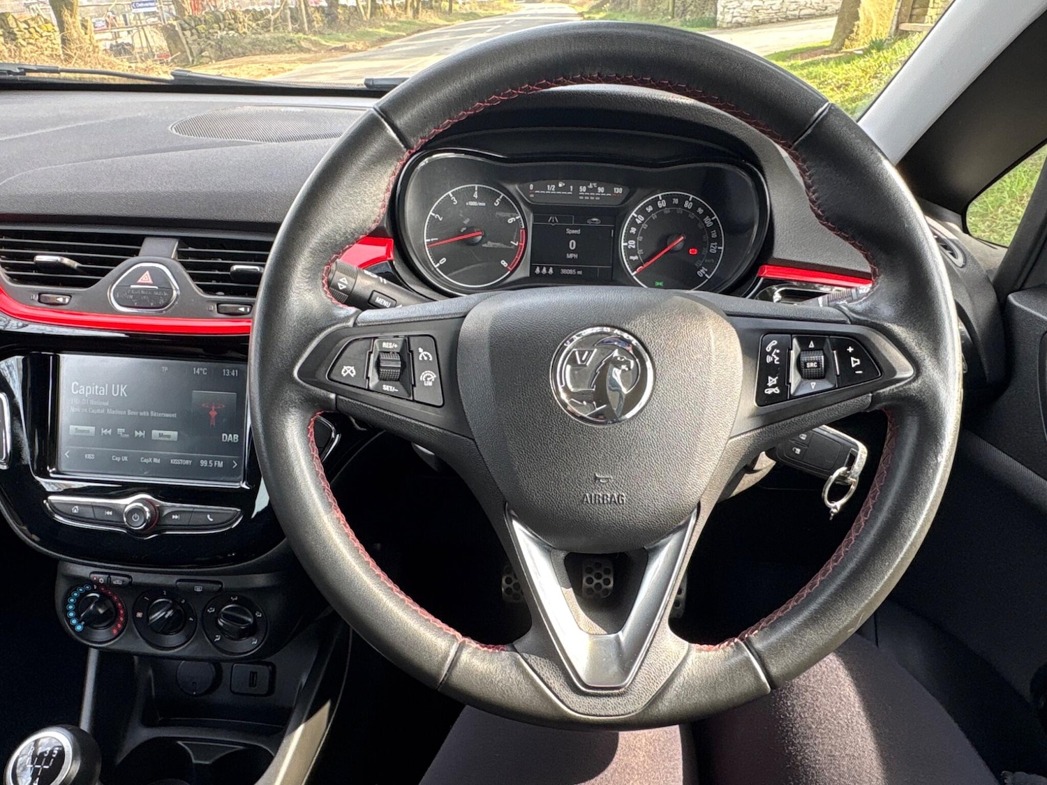 Used Vauxhall Corsa for sale - 77957331: Photo 28