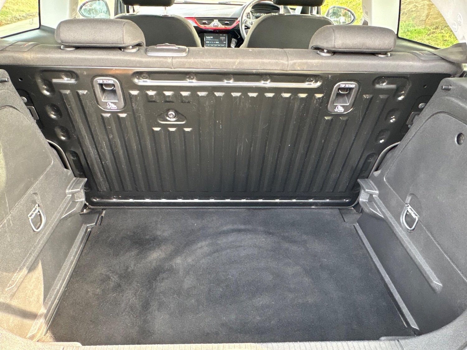 Used Vauxhall Corsa for sale - 77957331: Photo 29