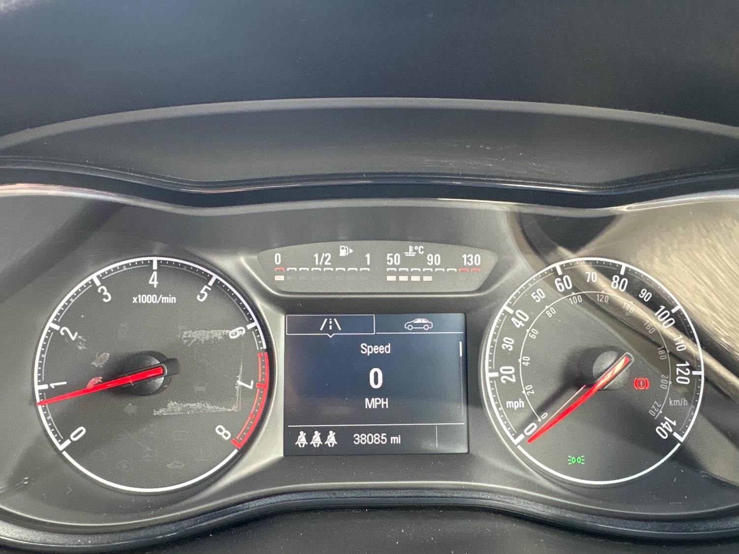 Used Vauxhall Corsa for sale - 77957331: Photo 30