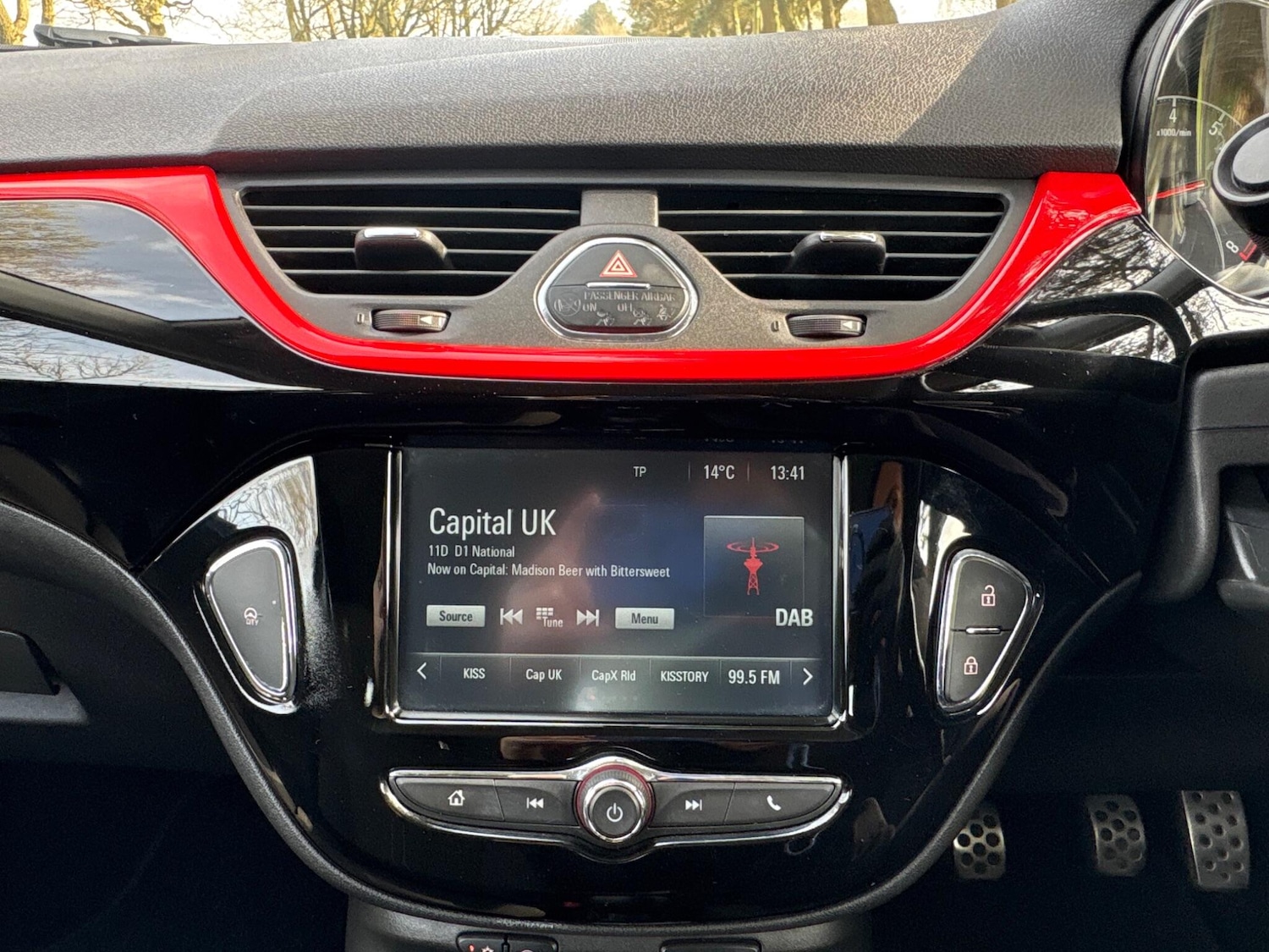 Used Vauxhall Corsa for sale - 77957331: Photo 32