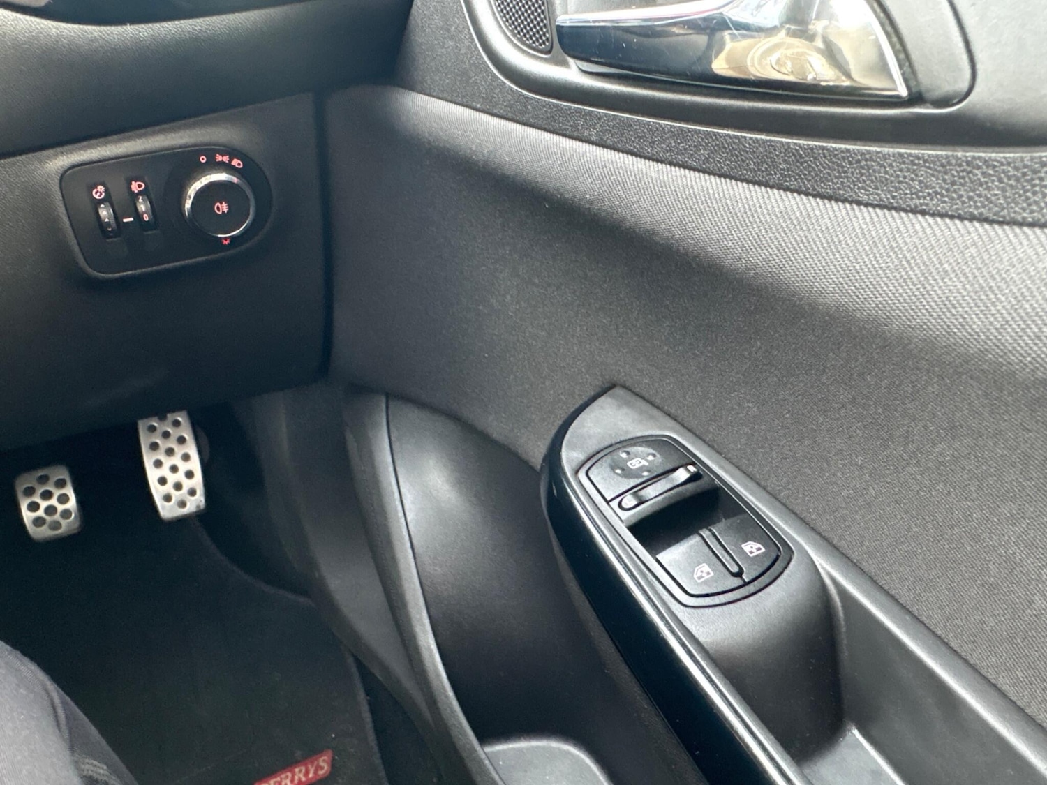 Used Vauxhall Corsa for sale - 77957331: Photo 33