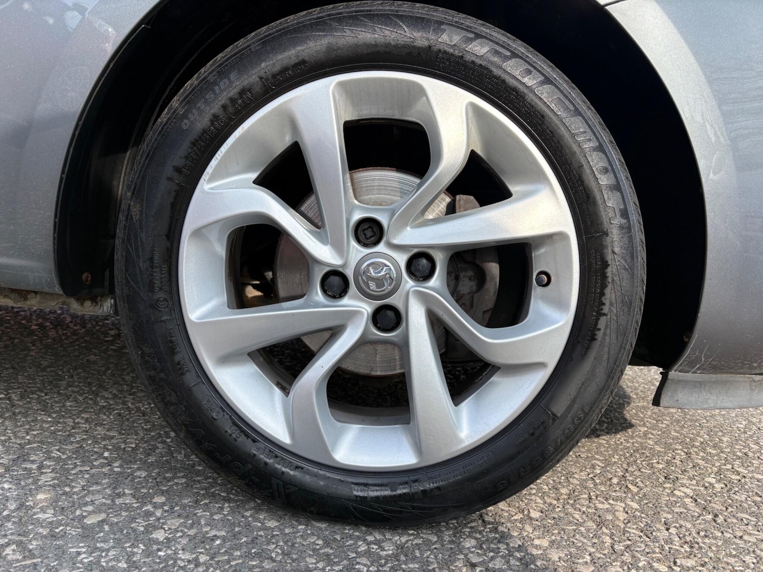 Used Vauxhall Corsa for sale - 77957331: Photo 36