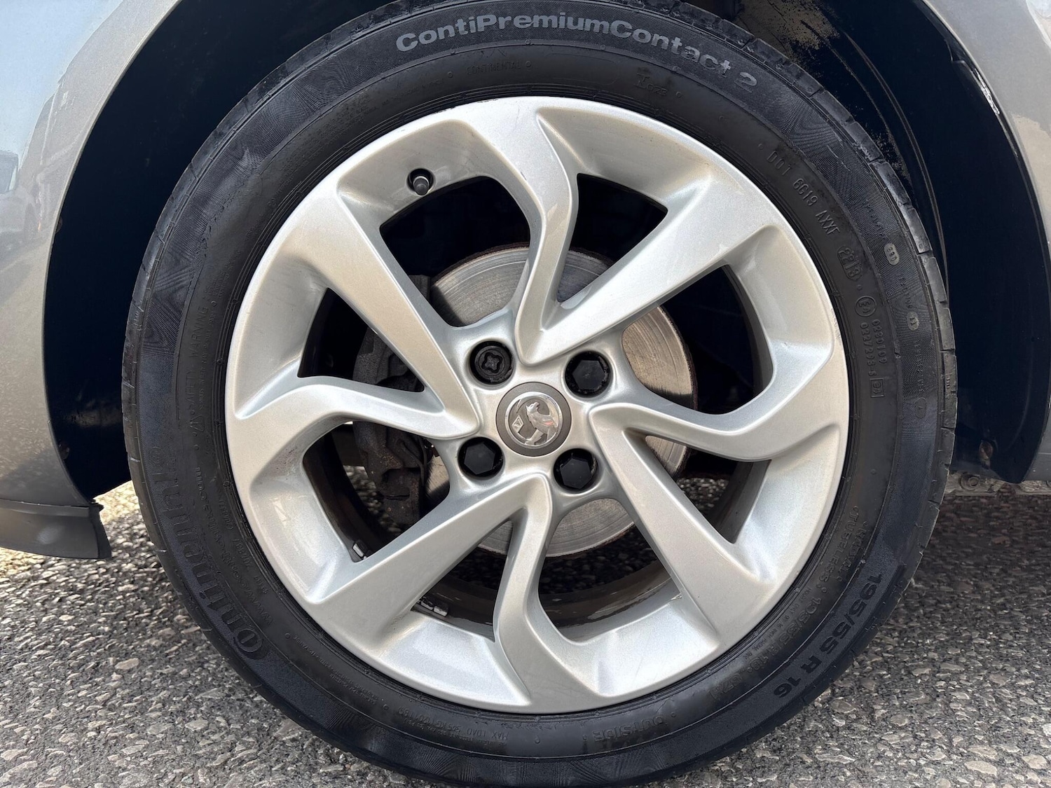 Used Vauxhall Corsa for sale - 77957331: Photo 37