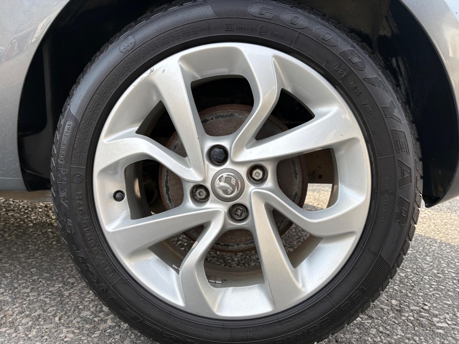 Used Vauxhall Corsa for sale - 77957331: Photo 38