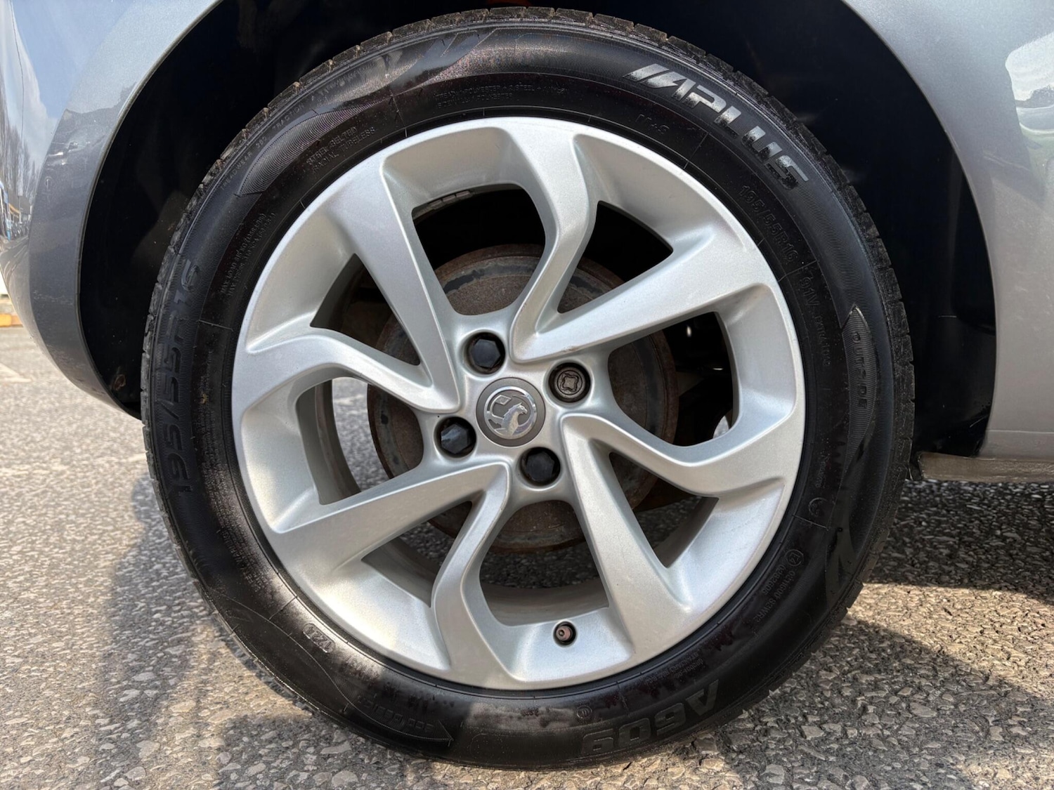 Used Vauxhall Corsa for sale - 77957331: Photo 39