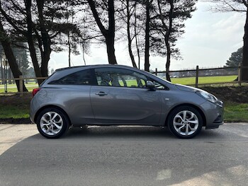 Used Vauxhall Corsa 2019 for sale - 77957331: Photo