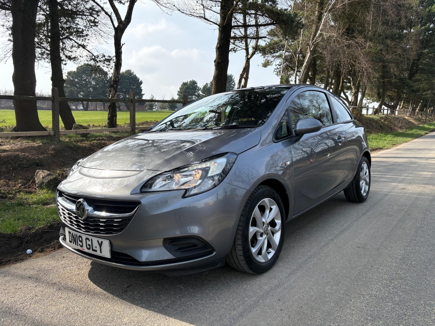 Used Vauxhall Corsa for sale - 77957331: Photo 8