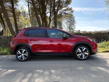 Used Peugeot 2008 2018 for sale - 78318631: Photo