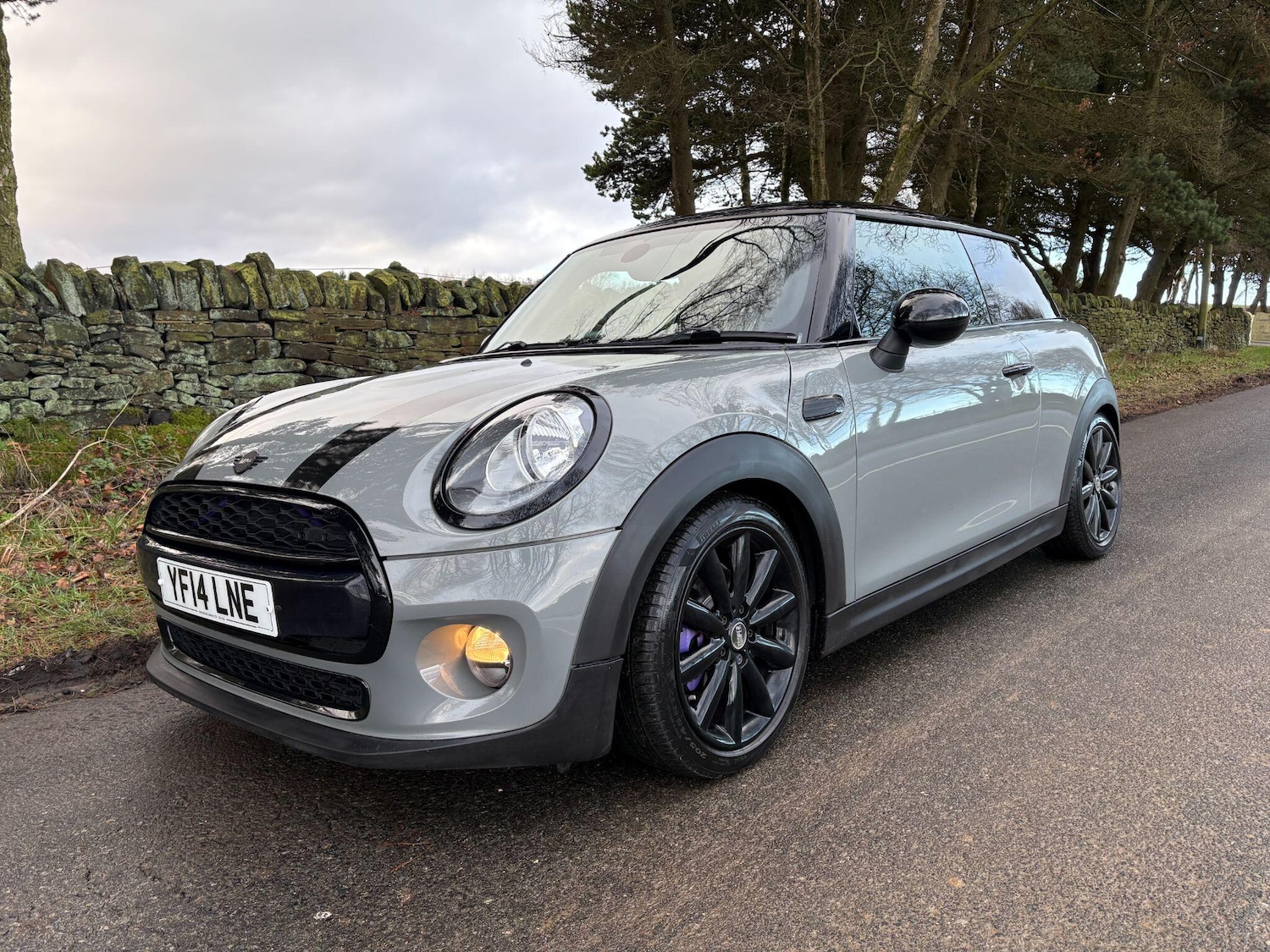 Used MINI Hatch 2014 for sale - 77191685: Photo 10