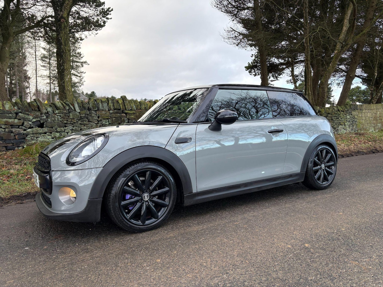 Used MINI Hatch 2014 for sale - 77191685: Photo 11