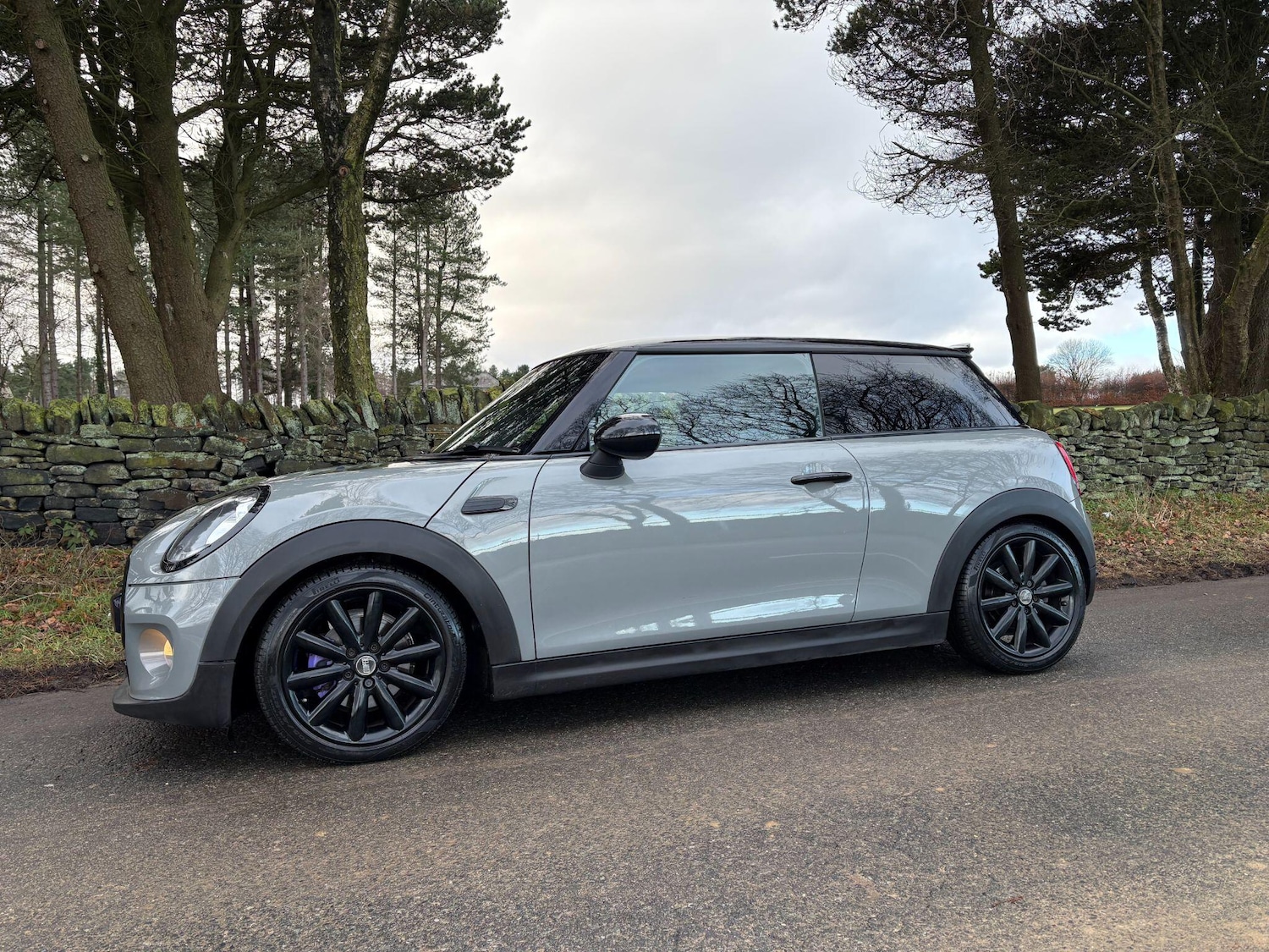 Used MINI Hatch 2014 for sale - 77191685: Photo 12