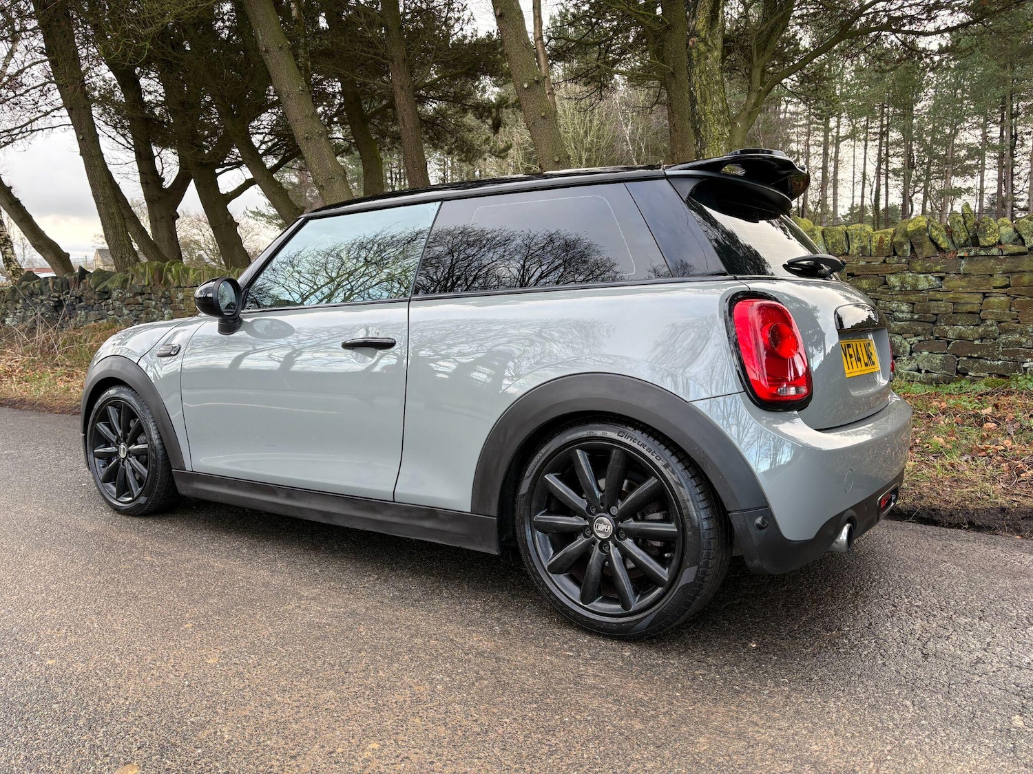 Used MINI Hatch 2014 for sale - 77191685: Photo 14