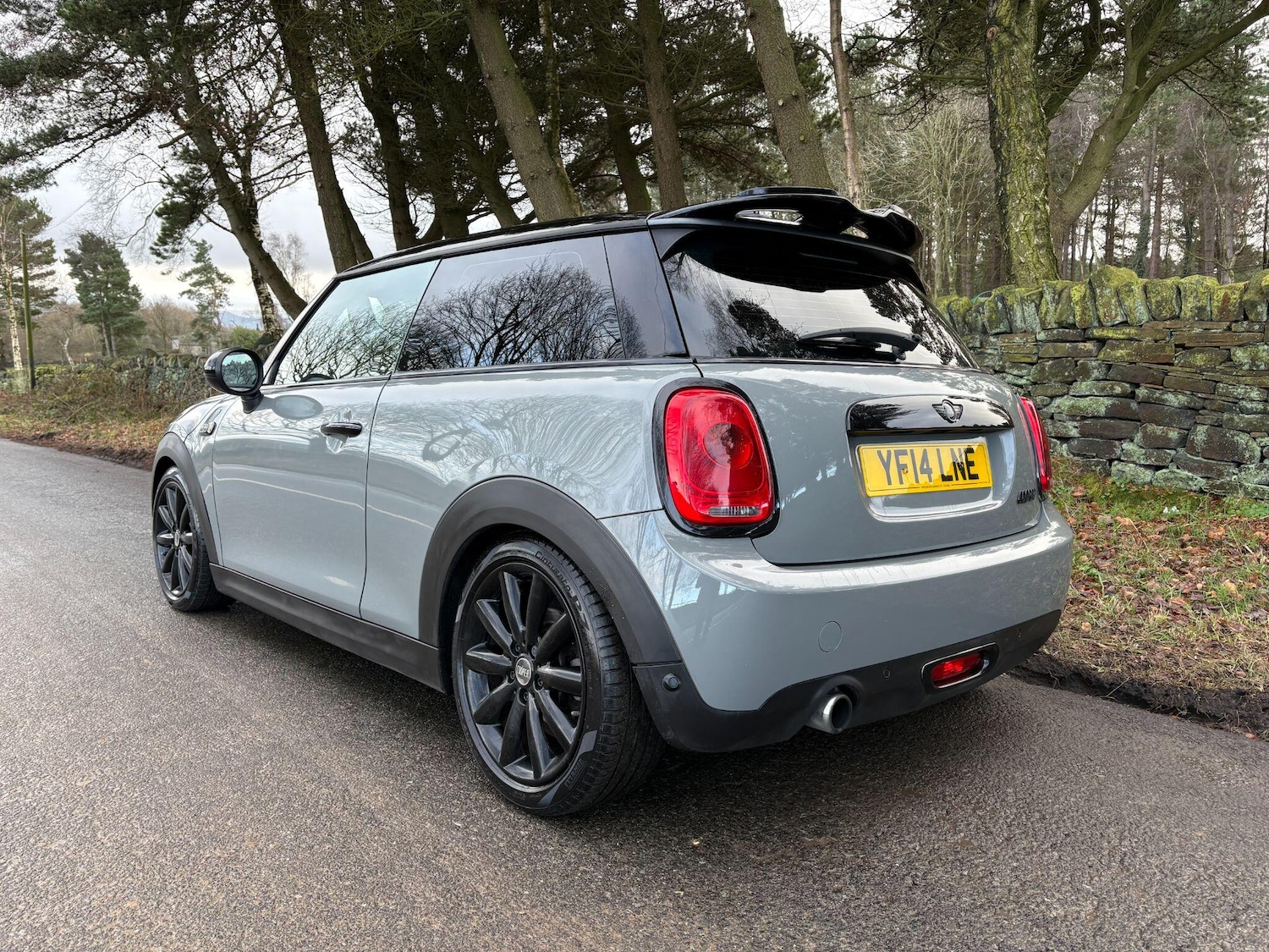 Used MINI Hatch 2014 for sale - 77191685: Photo 15