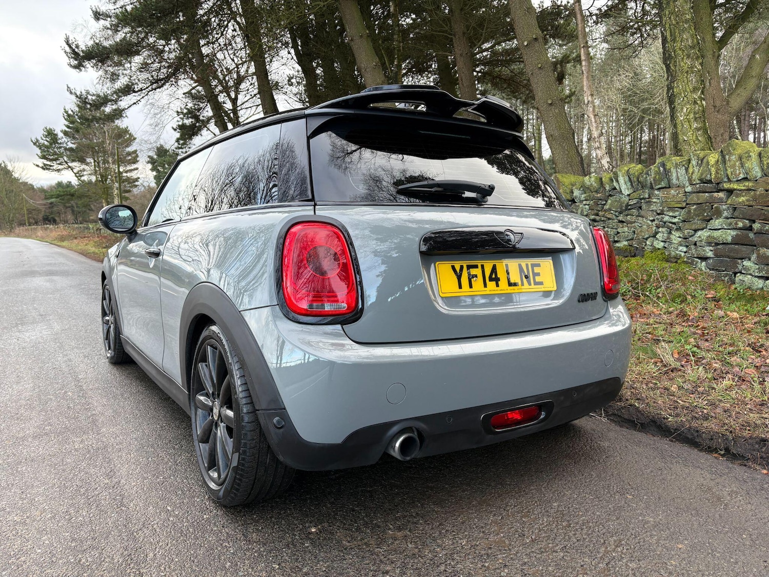 Used MINI Hatch 2014 for sale - 77191685: Photo 16