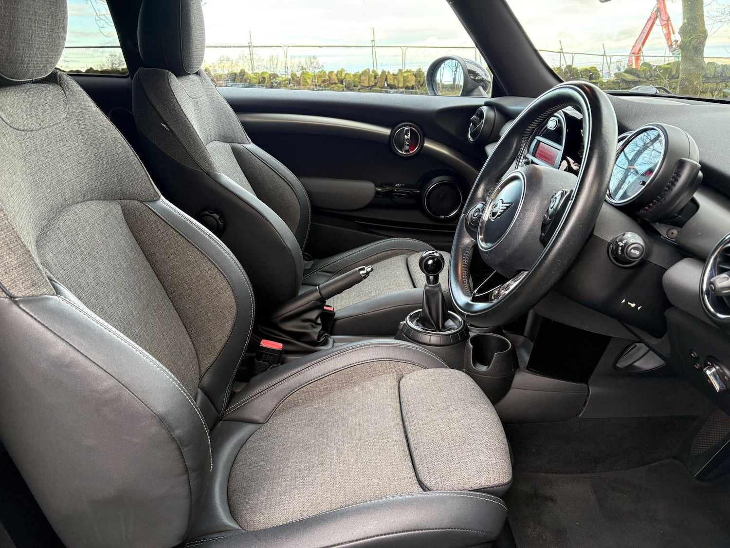 Used MINI Hatch 2014 for sale - 77191685: Photo 17