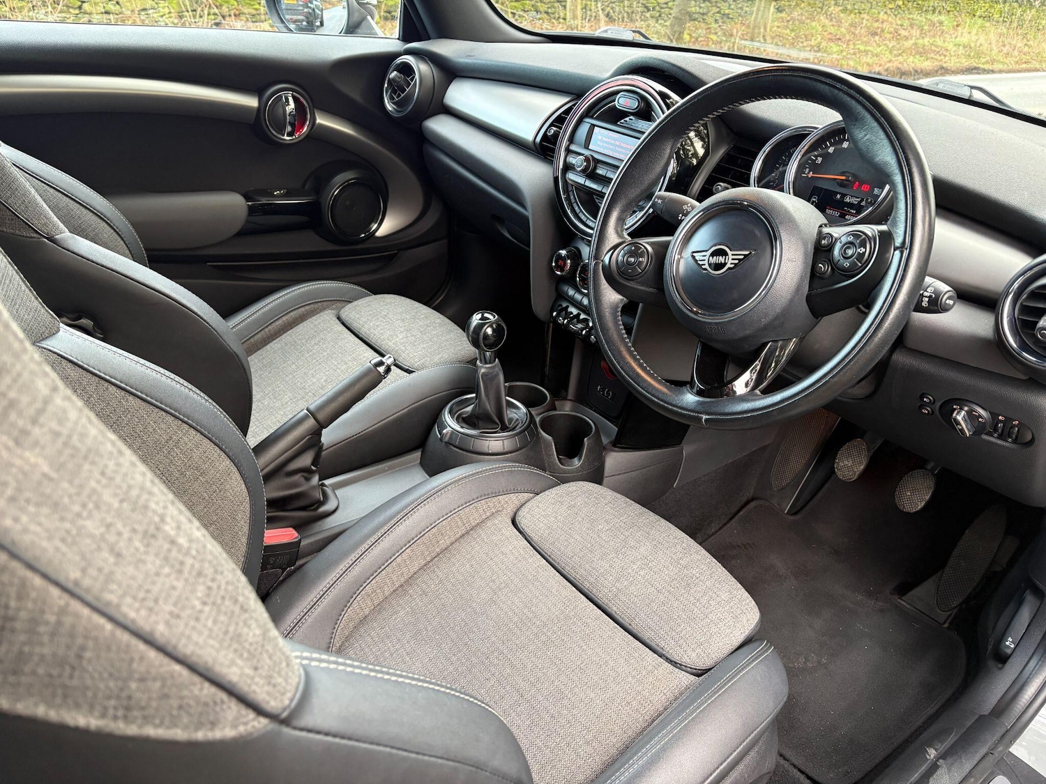 Used MINI Hatch 2014 for sale - 77191685: Photo 18