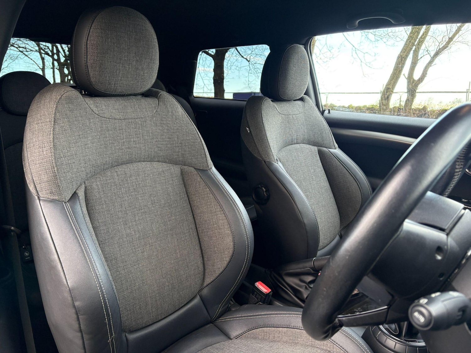 Used MINI Hatch 2014 for sale - 77191685: Photo 19