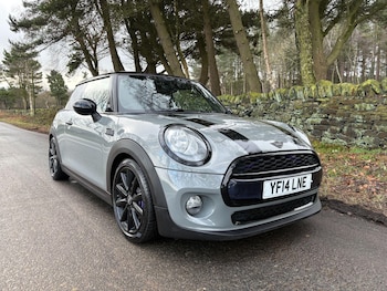 Used MINI Hatch 2014 for sale - 77191685: Photo