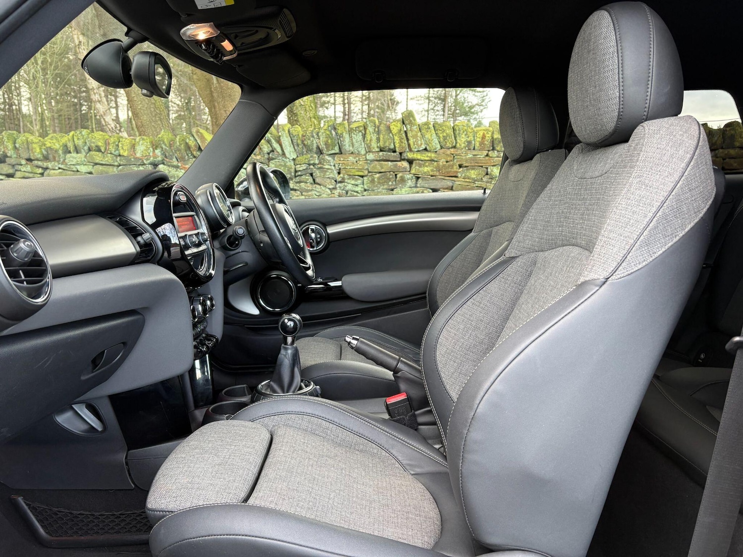 Used MINI Hatch 2014 for sale - 77191685: Photo 20